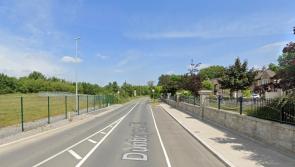 Assault incident on road in North Kildare under investigation by gardaí
