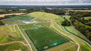 Kildare County Council issue update on Kerdiffstown Park Development opening