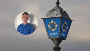 Missing teenager is located 'safe and well', gardai confirm