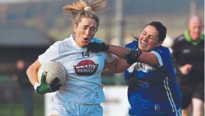 Kildare ladies thump Laois to earn back-to-back promotions