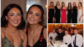 KILDARE: Kilcullen GAA host stylish awards night and dinner dance at the Keadeen Hotel