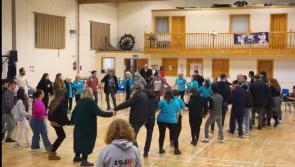 Kildare group's Newbridge event champions diversity