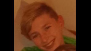 UPDATED: Gardaí appeal for help to locate missing 13-year-old