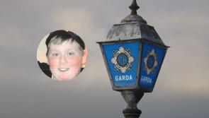 Missing 13-year-old located 'safe and well', gardai confirm