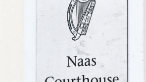 Kildare resident in court over road traffic and drug charges