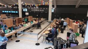 BREAKING: Kildare voters look likely to reject both amendments