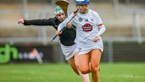 Progress, despite defeat: Mike Wall, Kildare camogie manager