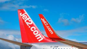 Flight to holiday destination diverts to Dublin Airport due to medical emergency