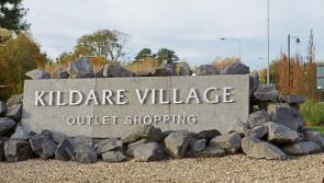 Theft from retail premises near Kildare town under investigation by gardaí