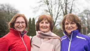 IN PICTURES: Captain's Drive-In at Athy Golf Club
