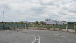 Service station plan site condemned as 'a ghetto in our town'