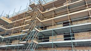 Less than 3% of council's accommodation is without tenants
