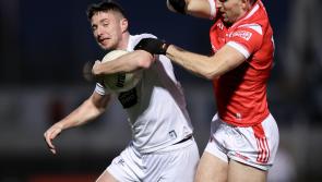 Louth inflict Kildare's seventh defeat on the trot