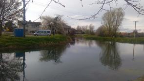 Better public lighting is to be put in along canal route