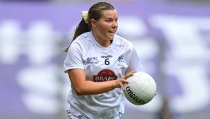 Kildare ladies canter to win over Westmeath in final league game