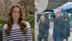 Unionists demand apology from Dublin Airport over photoshopped Princess Kate picture