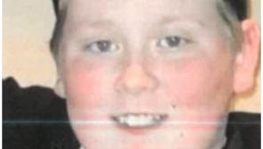 Have you seen Tyler? Gardaí issue appeal for missing 13-year-old from Portarlington