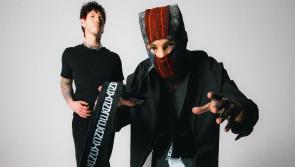 Twenty One Pilots announce Irish tour date