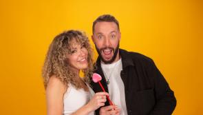 Kildare woman to feature on First Dates Ireland bonus episodes 