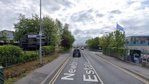 Changes sought for layout of equine business located in County Kildare industrial estate