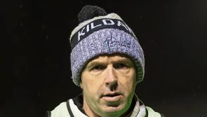 Kildare U20 team to take on Offaly named