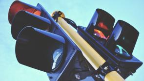 ALERT: Temporary traffic lights announced near County Kildare school