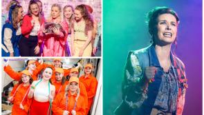 PICTURES: Huge crowds enjoy Legally Blonde Musical production in Kildare
