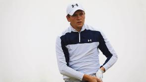 Golf: Naas' Robert Brazill to turn pro