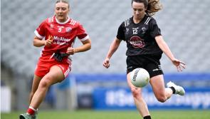 Kildare crowned Division 2 champions after win over Tyrone in Croke Park