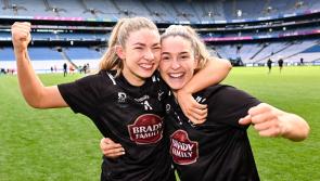 PHOTO GALLERY: All the photos from Kildare ladies' Division 2 league final triumph over Tyrone