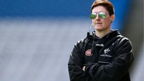 Kildare manager Diane O'Hora 'over the moon' after league final win over Tyrone