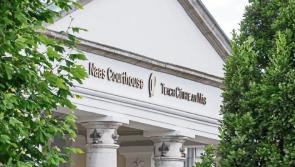 “I have faith in her”: Praise given to Kildare court defendant