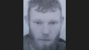 UPDATED: Gardaí seeking the public's assistance in locating man from Nurney, County Kildare