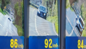 Kildare gardaí catch motorists travelling 'well above' speed limit in residential area