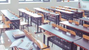NOTICE: Kildare County Council announces works near Naas school