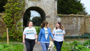Kildare residents urged to take on the ‘31 Miles in May’ challenge to support dementia care 