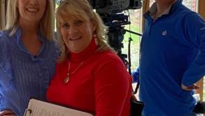UPDATE: Renowned Kildare baker set to appear on RTÉ Nationwide programme on Monday, April 29