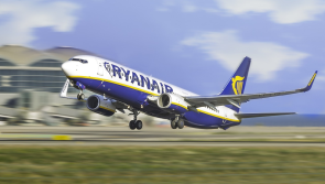 Ryanair launches pilot training course for people with no aviation experience