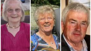 Kildare Death Notices for Thursday, April 18, 2024