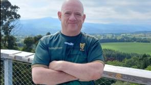 Big interview: Kildare man discusses cancer diagnosis for Bowel Cancer Awareness Month 2024