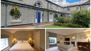 PICTURES: Exquisite home with sought after Kildare address hits the market for under €800,000