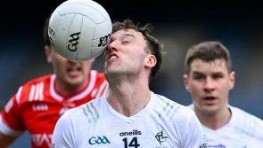Kildare crash out to Louth