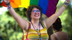 Greater supports are needed for young LGBTQI+ people in County Kildare, youth group says