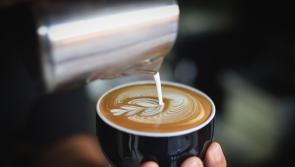 Mobile coffee and food snack container proposed for GAA club situated in County Kildare 