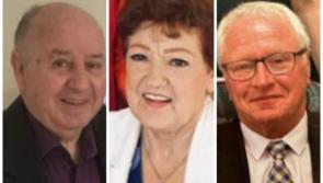 Kildare Death Notices for April 30, 2024