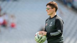 O'Hora laments refereeing decisions against Meath