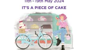 Kildare County Council National Bike Week set to take place this month