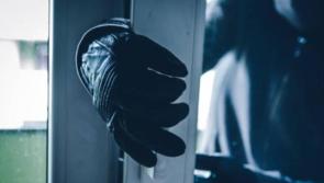 Kildare town burglary incident under investigation by gardaí