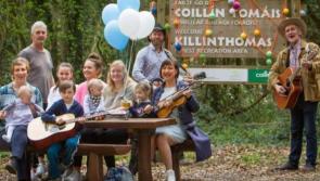 Kildare's Bluebells and Buskers 2024 postponed
