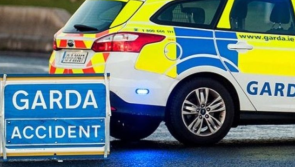 BREAKING: Man dead after horror motorcycle crash on busy Dublin city street